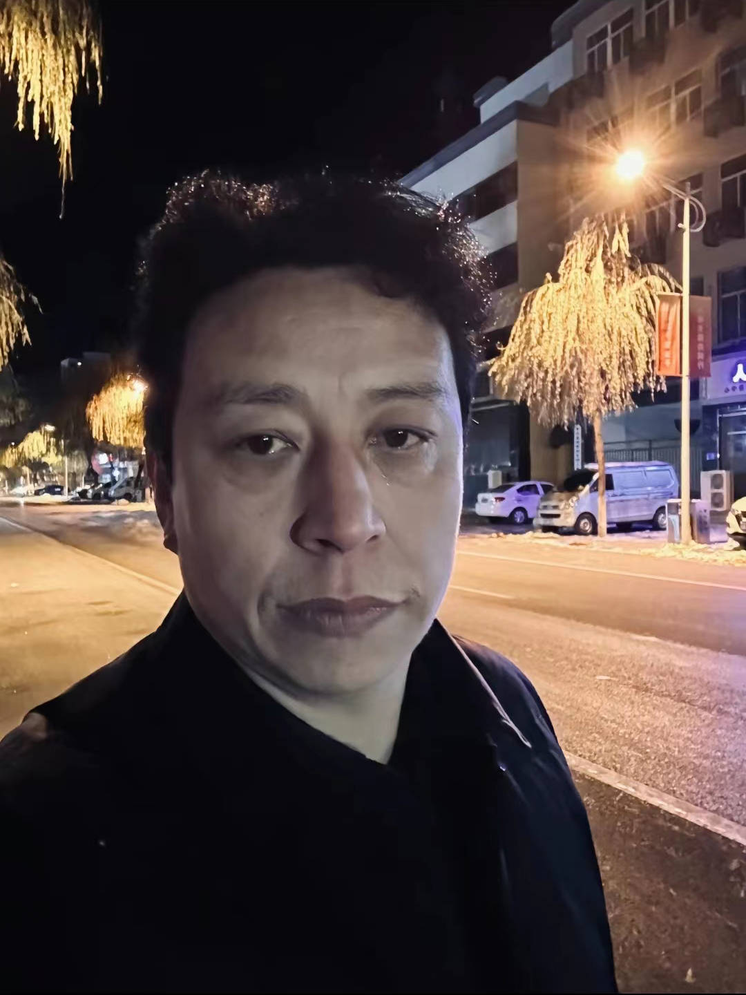 朋友圈网红：闻神-搜狐大视野-搜狐新闻