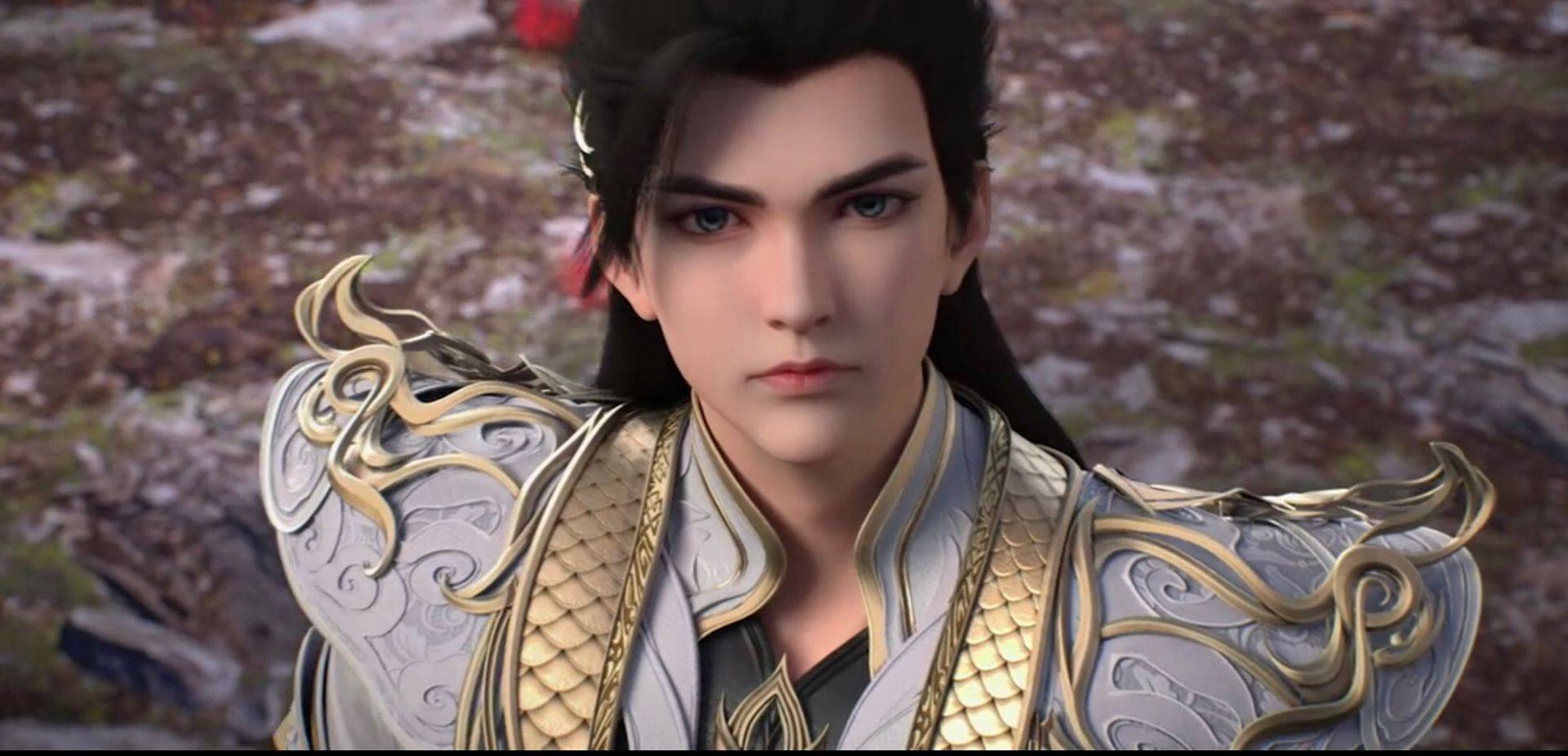 完美世界:齐道临在上界为何名声这么差?_石昊_殿堂_冒险