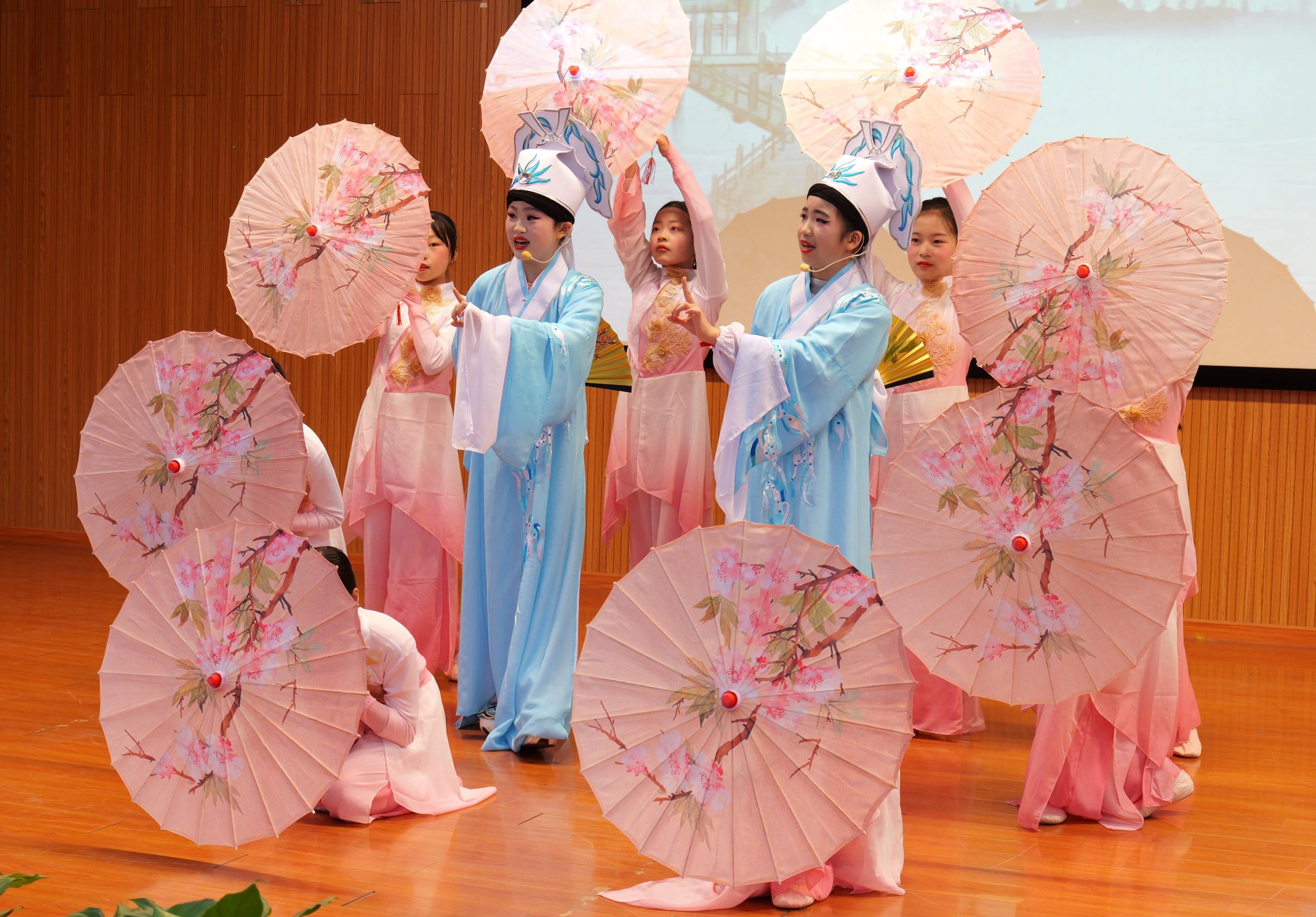 杭州半山實驗小學教育集團: