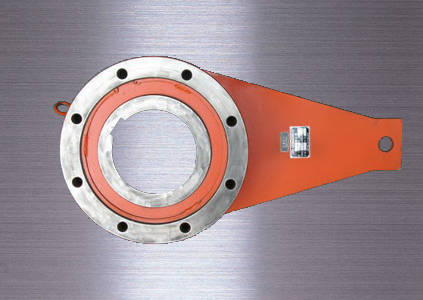 接触式逆止器nj130,nyd130,nd160,nj(nyd)130带式输送机用