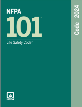 圖樣由寬天下標準翻譯供稿nfpa 101, life safety code (2024)nfpa