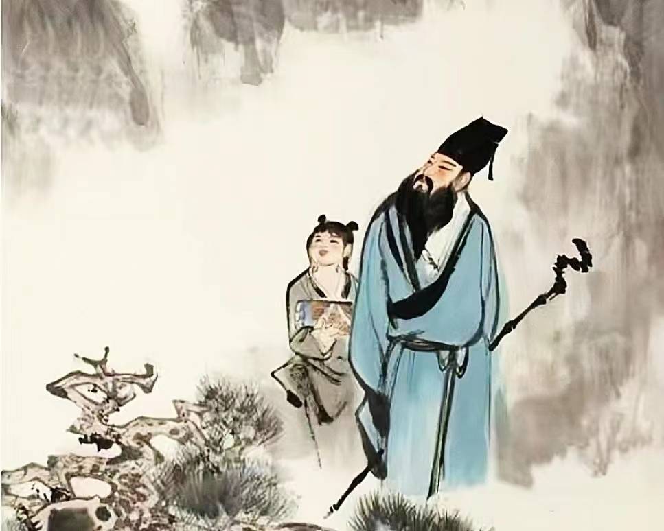 苏轼《后赤壁赋》丨原文、译文赏析-苏轼的《后赤壁赋》全文多少字