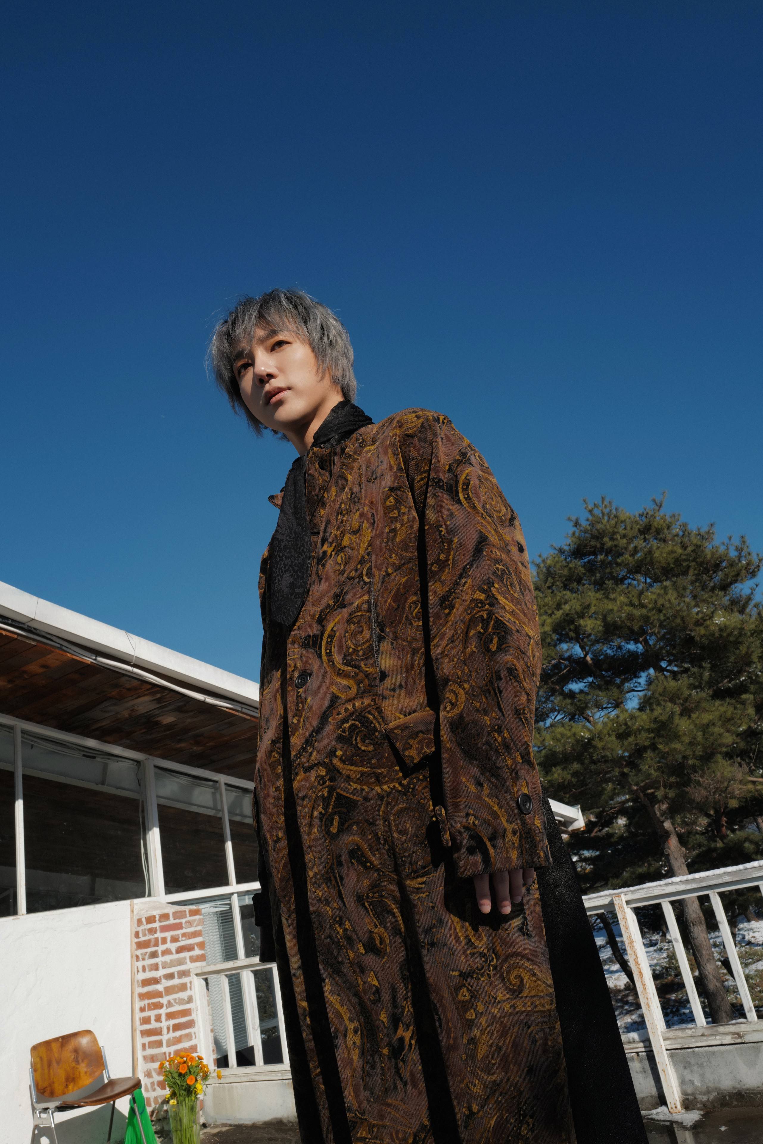 艺声新曲《beautiful night》现场视频于今天下午5点公开!