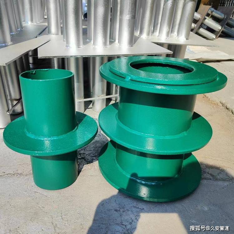 刚性防水套管,电气套管,人防密封套管,通风套管等系列产品