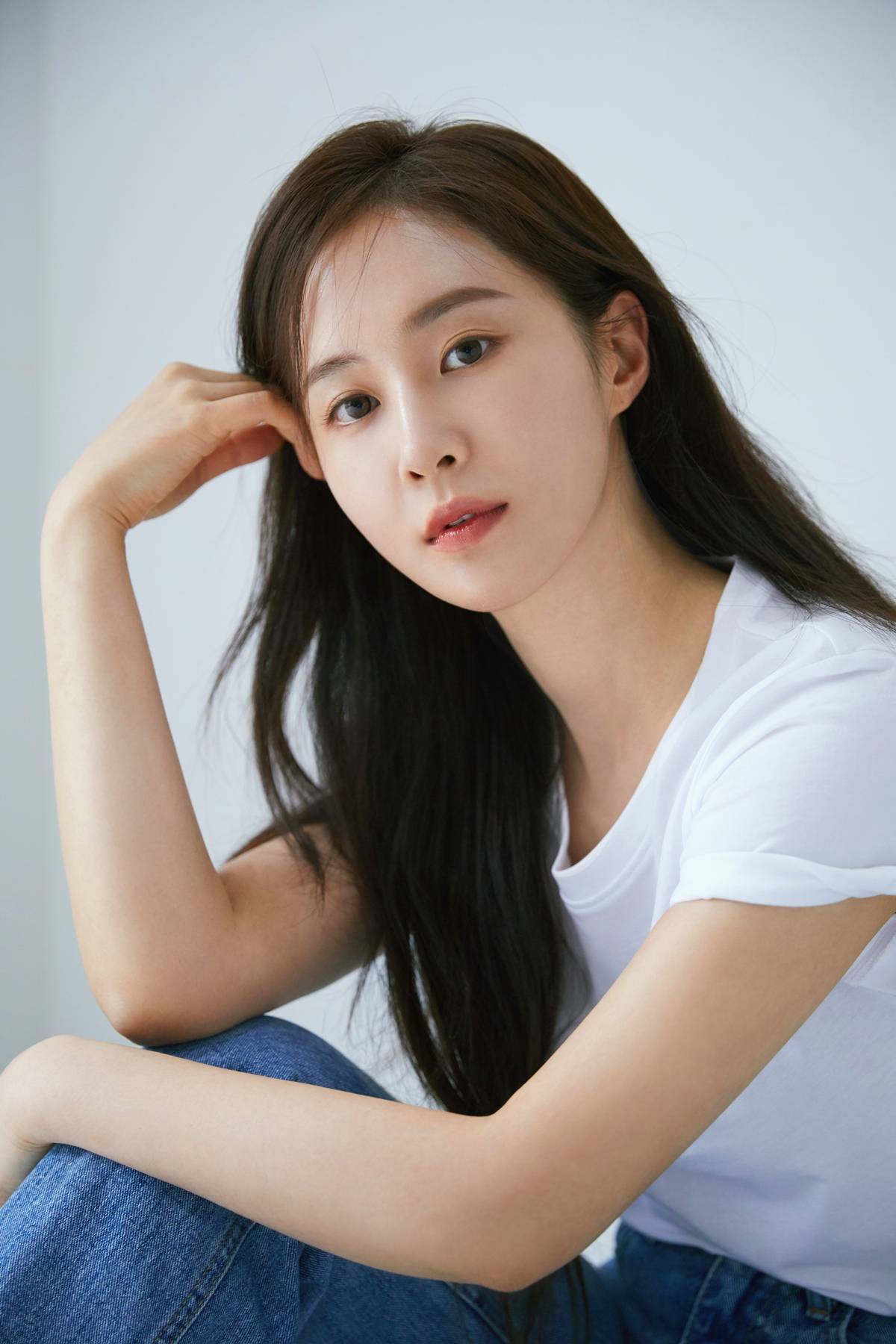 权俞利从清凉到可爱的写真企划"yuri的夏天"公开!_job_good_魅力