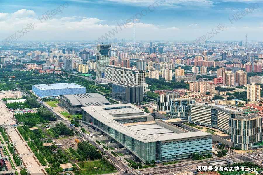 北京国家会议中心官网2024年展会排期一览表_国际_信息_中国