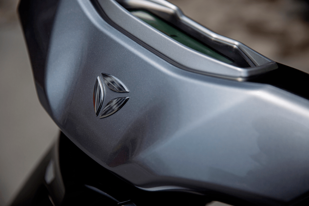 雅迪t9测试报告:高性能运动电轻摩,不负max之名