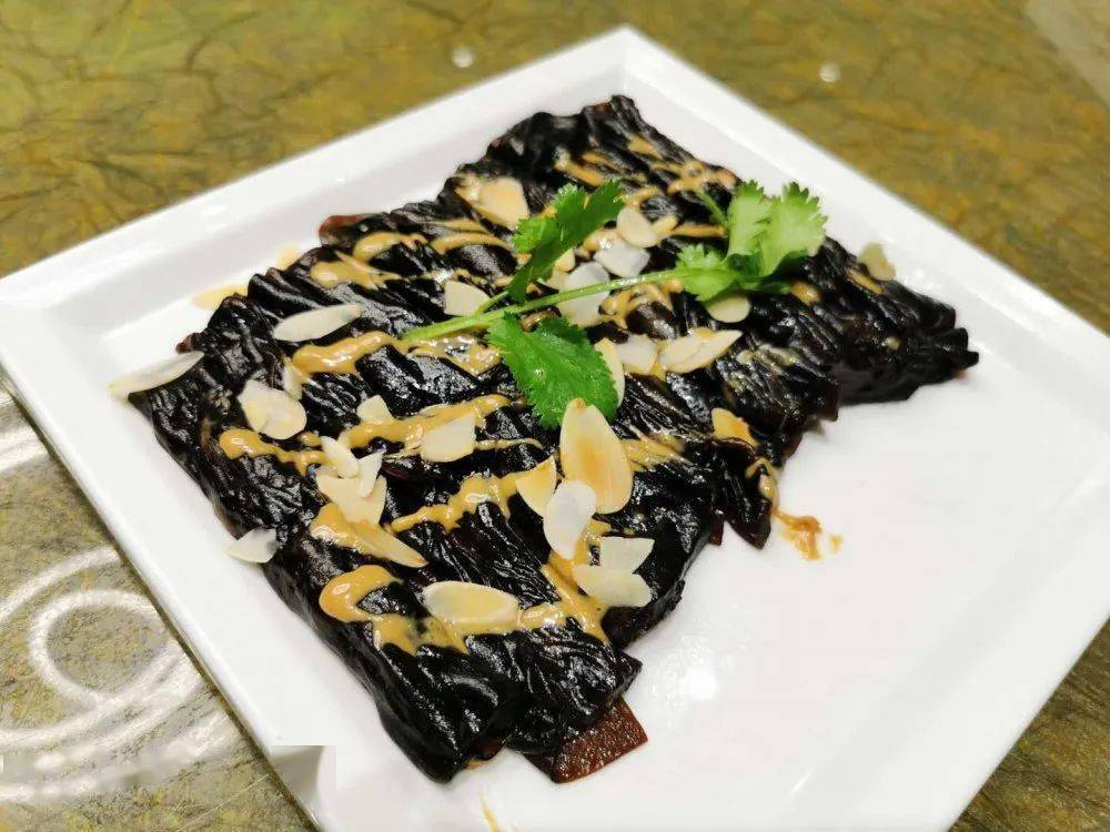 藏在杜阮的这些特色美食,别有一番风味!