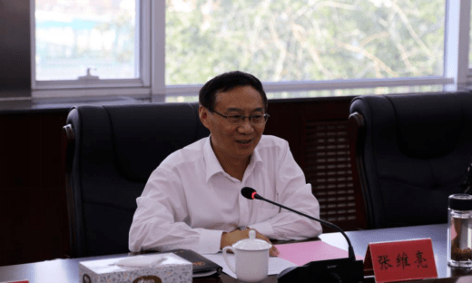 河北省体育局与邯郸市政府共商体育工作