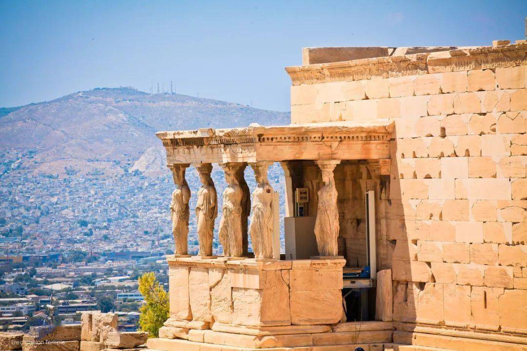 欧洲首个希腊重启旅游首先向中国等29国开放入境不用隔离