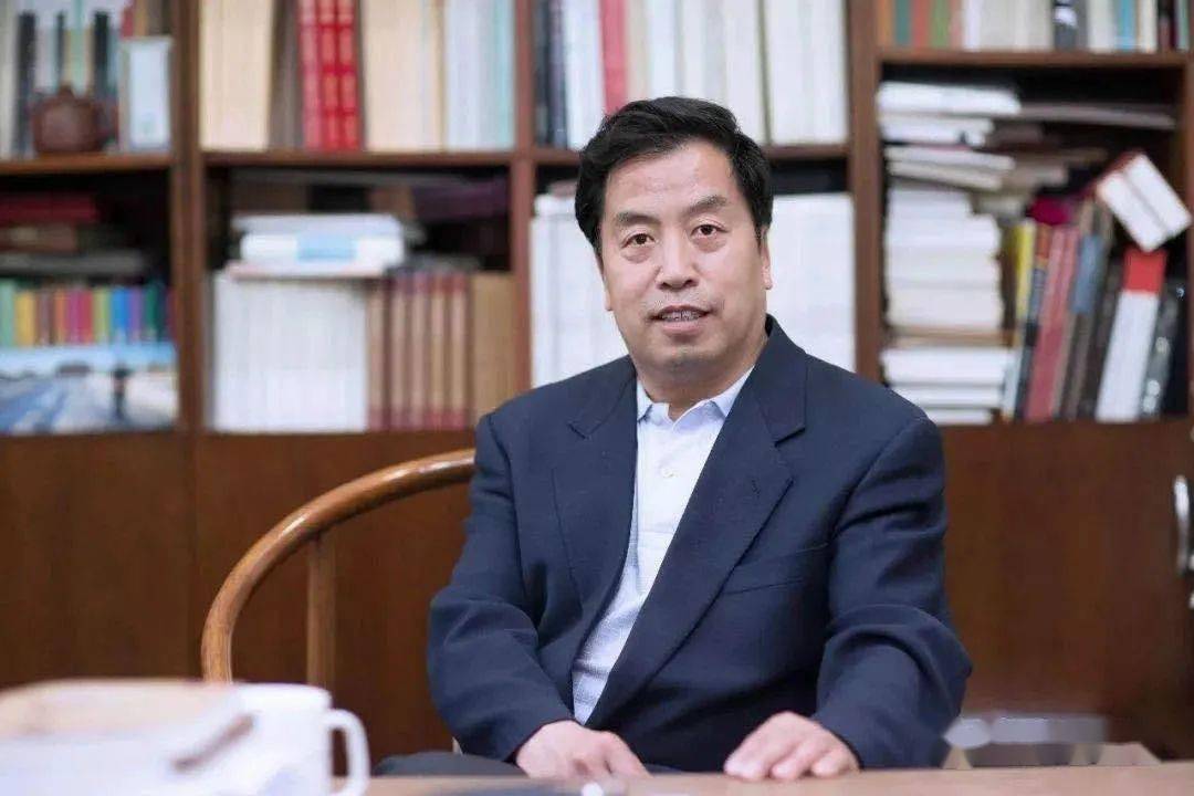 新观点:全国政协委员王亚民,释放文博产业500 万亿,为经济发展提供