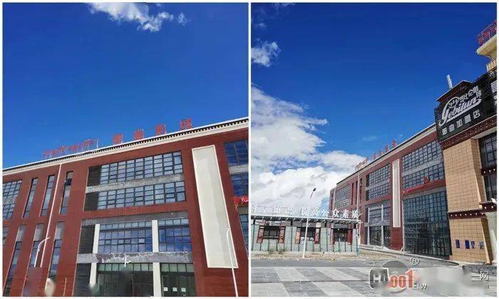 jbl音频系统落户国内海拔最高影城西藏那曲市城投影院