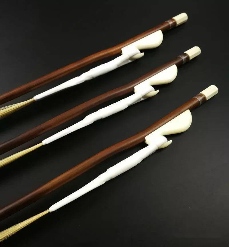 最适合专业演奏的弓子名家都在用