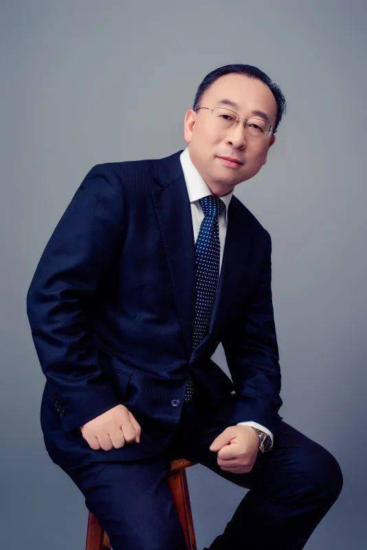 【专访】朱红文—富华医疗科技公司董事长兼ceo