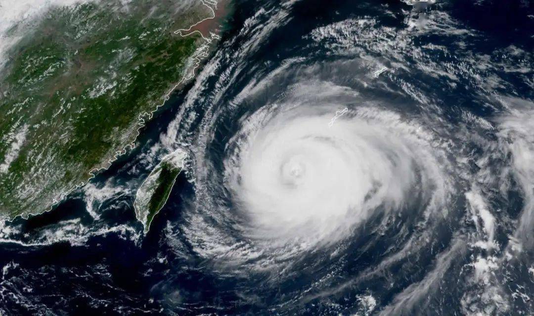 气象科普 ▏兄妹现象,气候异常