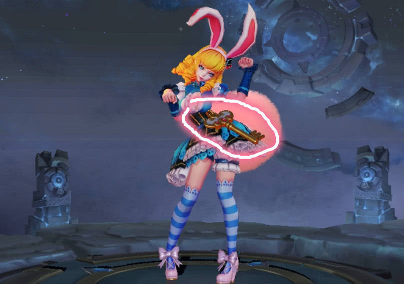 王者荣耀:峡谷机关哪家强,看到妲己鲁班就懂了,姜子牙完胜