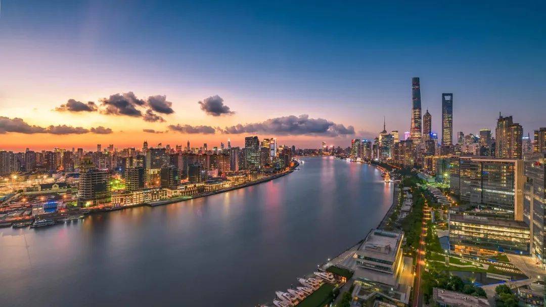 甬立时代之先开启宁波滨水洋房生活进阶