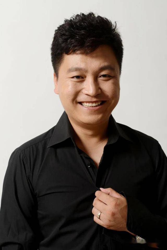 首发丨于果:中粮祥云住宅空间设计