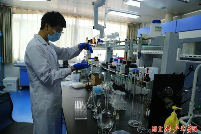 河北迁安：全省县级首家综合检验检测中心呼之欲出