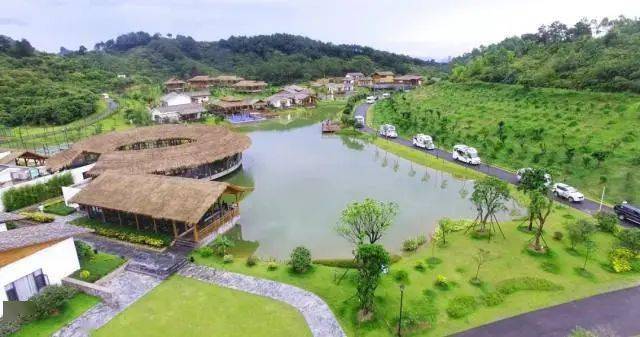 五彩田园耕读山庄人才招聘