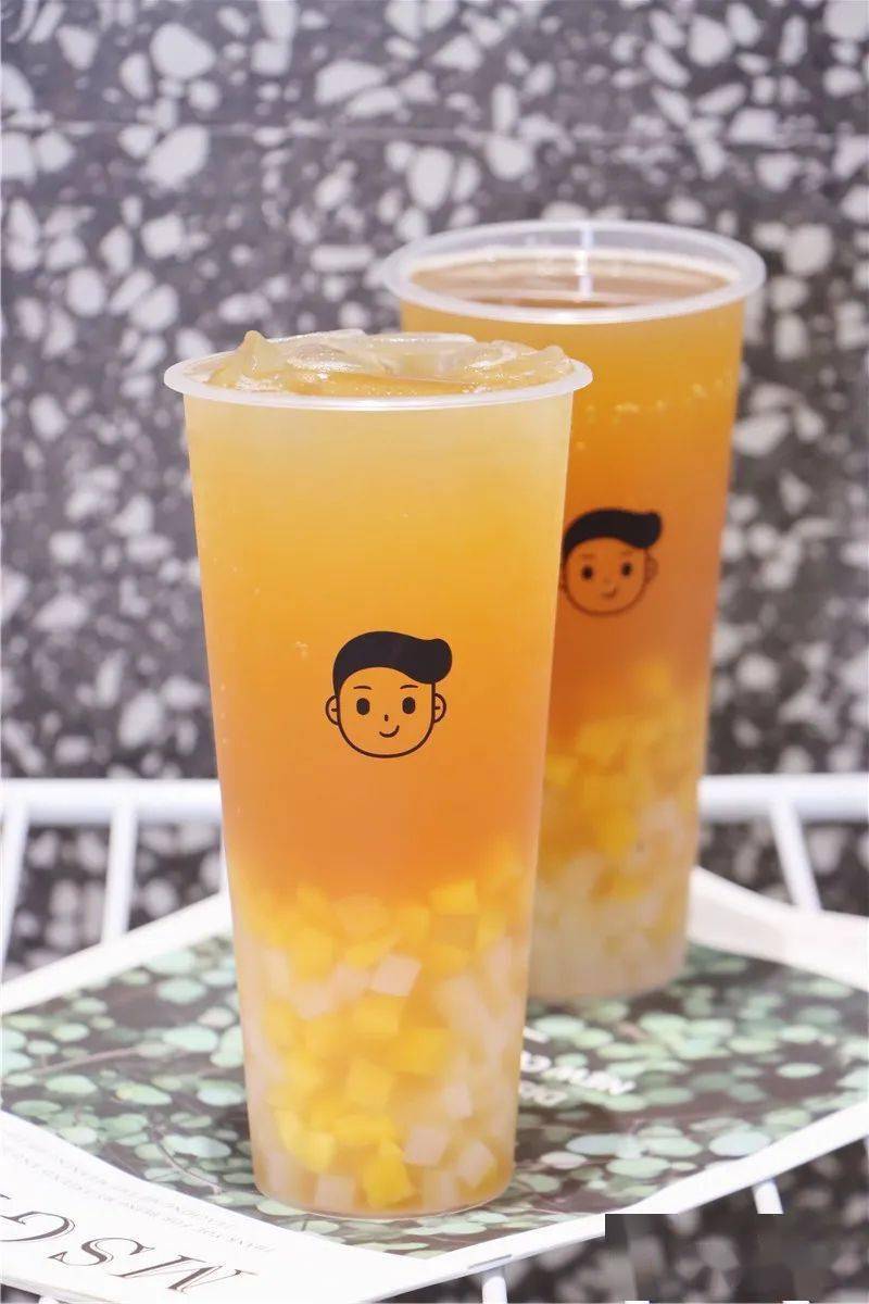 桃桃乌龙大颗桃桃乌龙茶怎么拍都好看~~自带仙气的天然滤镜拿在手里