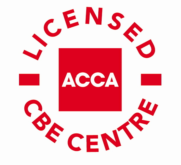 立信国际财经学院徐汇校区成功申办acca机考中心新考点