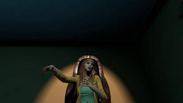 著名儿童恐怖小说《鸡皮疙瘩》改编新游 6月12日steam发售