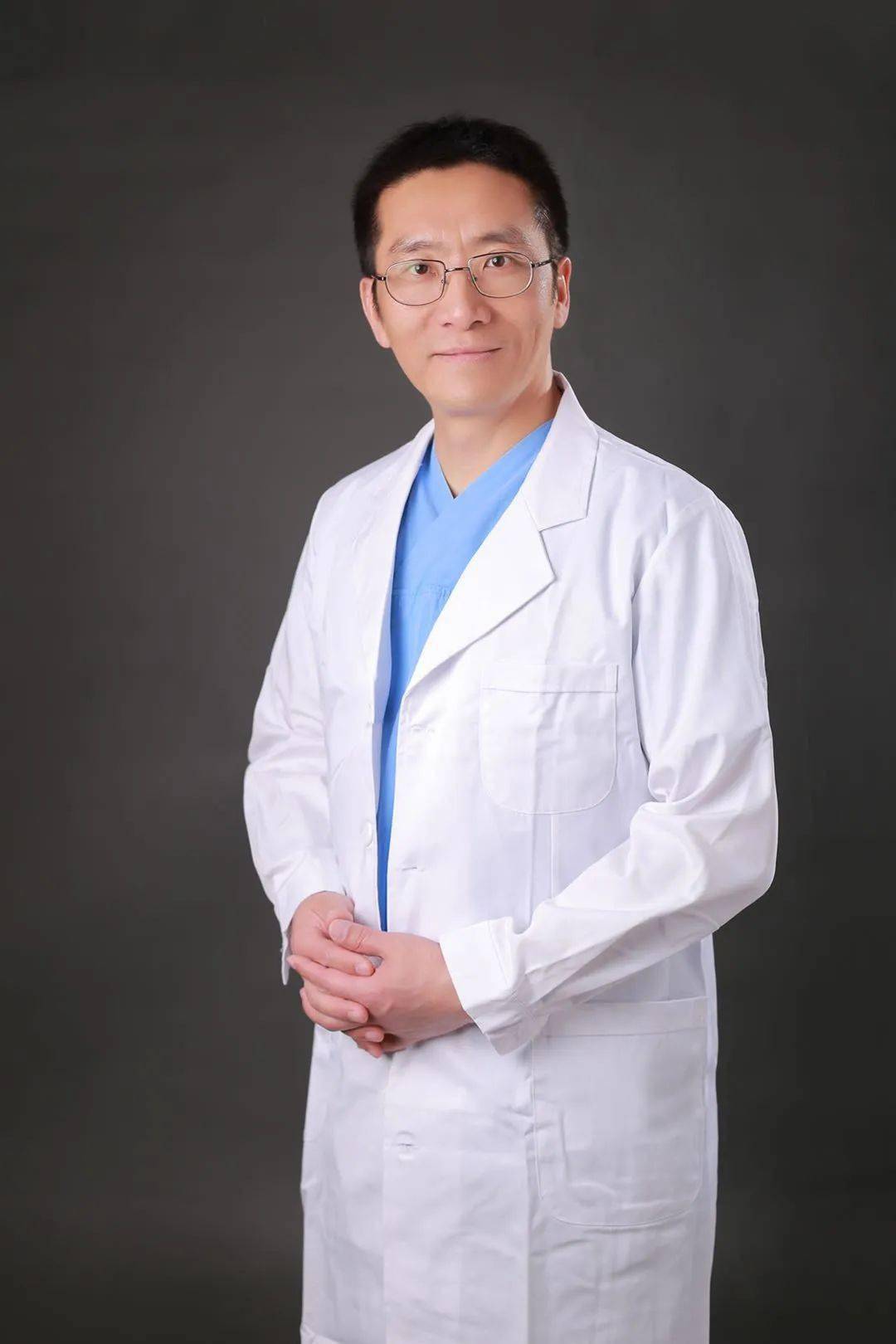 【医讯】7月5号—6号,北大口腔医院教授彭东到市