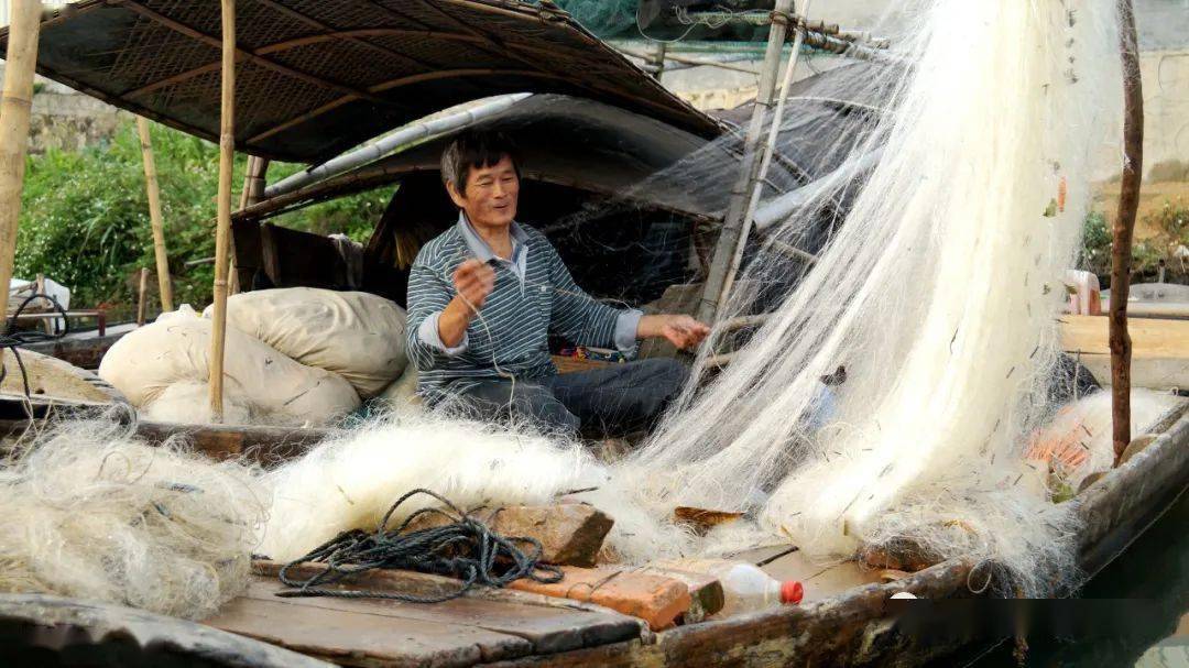 探索英德疍家文化原来有很多风俗竟然如此讲究