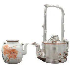 金刚钻出瓷器活儿