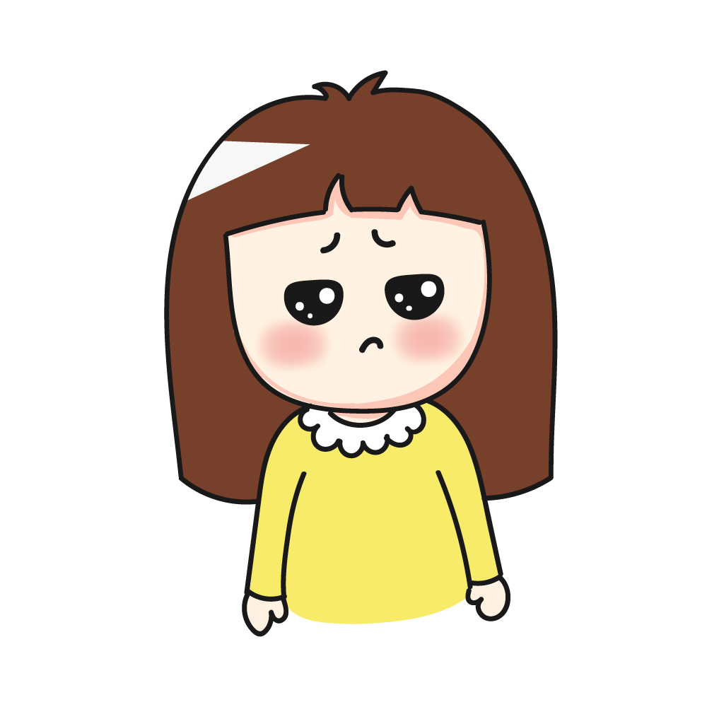 回避正面言辞,给情绪波动一个过渡,留点时间观察孩子的表情和言行