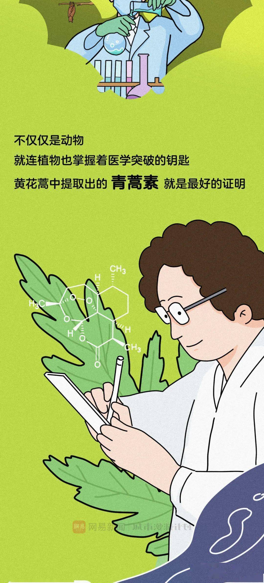 世界环境日谢谢你们守护我们共同的家