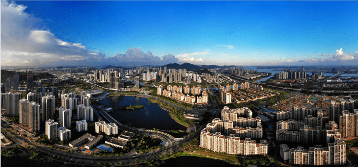 招聘信息南沙区事业单位编制招聘大湾区的繁荣号特快车还不赶紧上