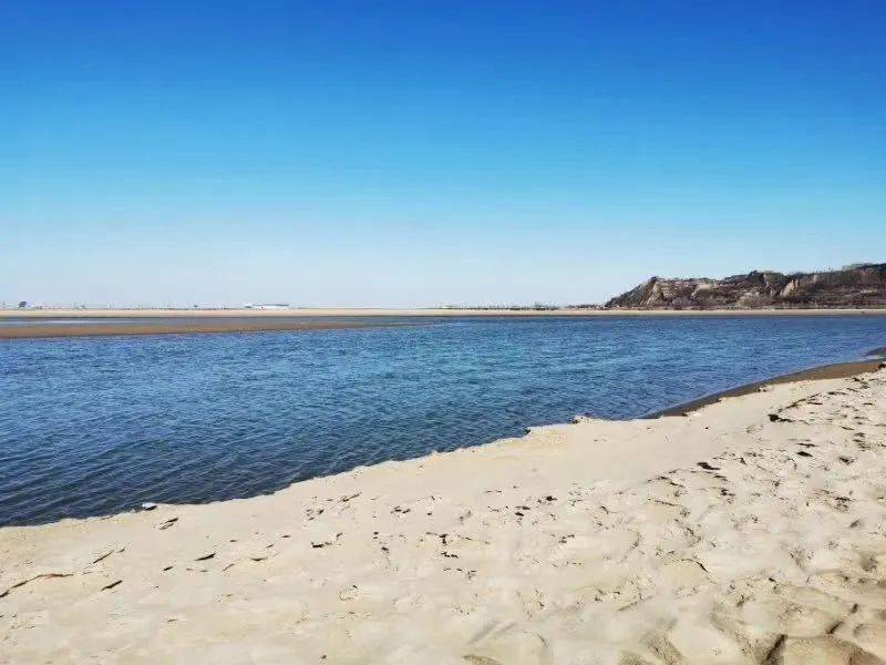 文旅星宿巩义小三亚天河龙湾有诗有远方