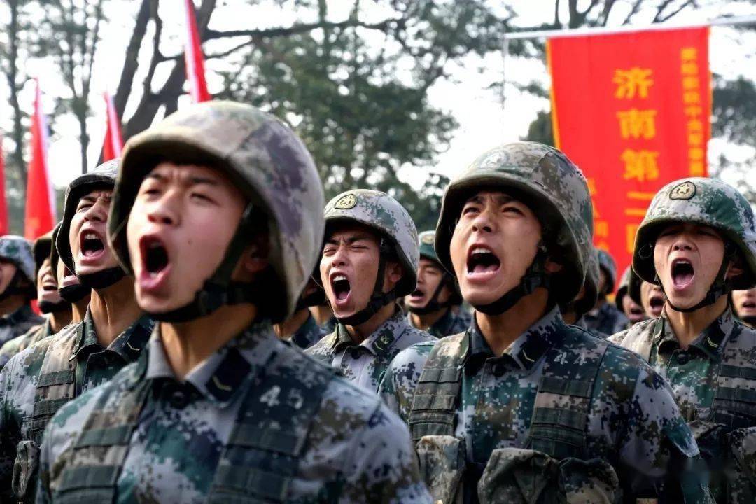 【老部队回忆】之步兵第91师