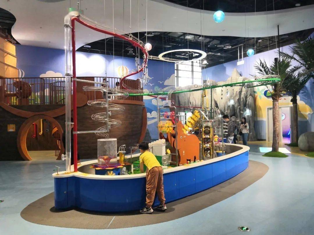 南昌这里逐步开放_新馆