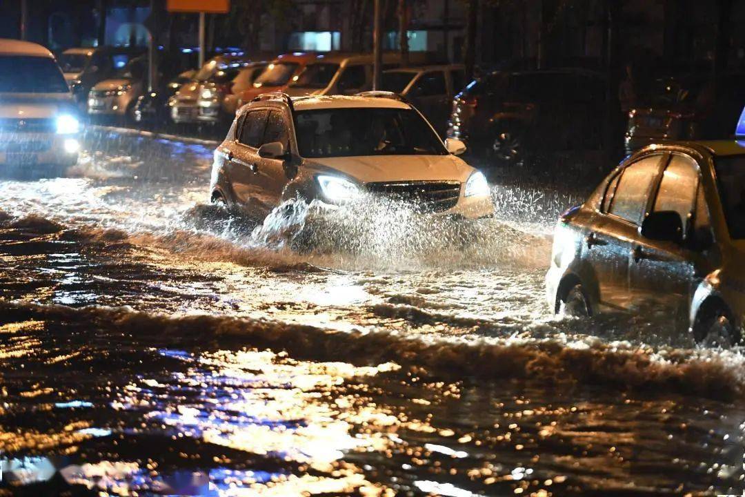 涉水的正确姿势_手机搜狐网