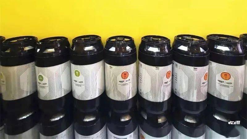 想喝而为了保证精酿啤酒的原汁原味,独家选用技术革新的塔罗斯太空桶