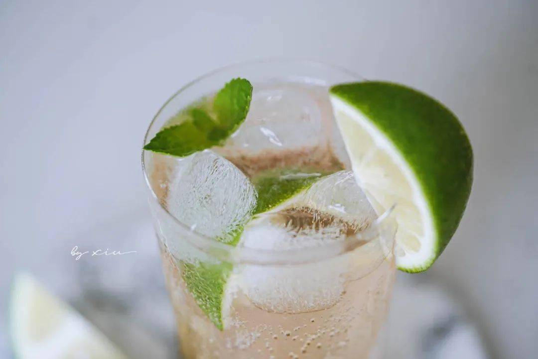 内有福利 | 漂洋过海的网红汽水,值得入手吗?3款适合夏天的汽水饮品