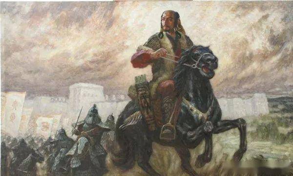 麾下名将六死一降20万北府军精锐损失殆尽刘裕到底干了些啥