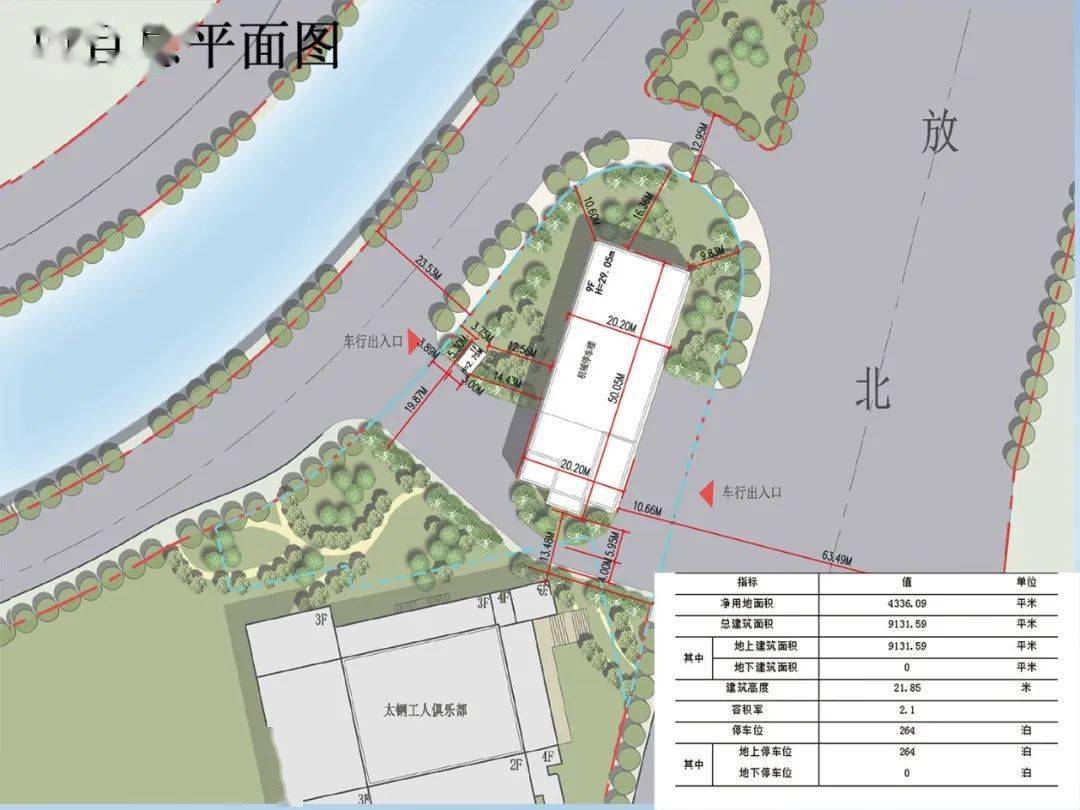 太原將建14處公共停車樓,停車場,快看看在你家附近不?