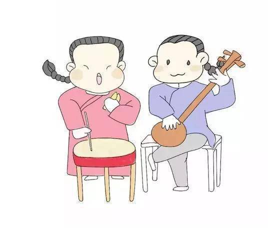 非遗传承之乐亭大鼓九腔十八调