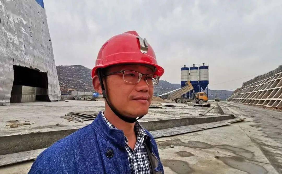 眼睛能照x光,他是徐矿安全生产线上的"superman"!_宋海兵