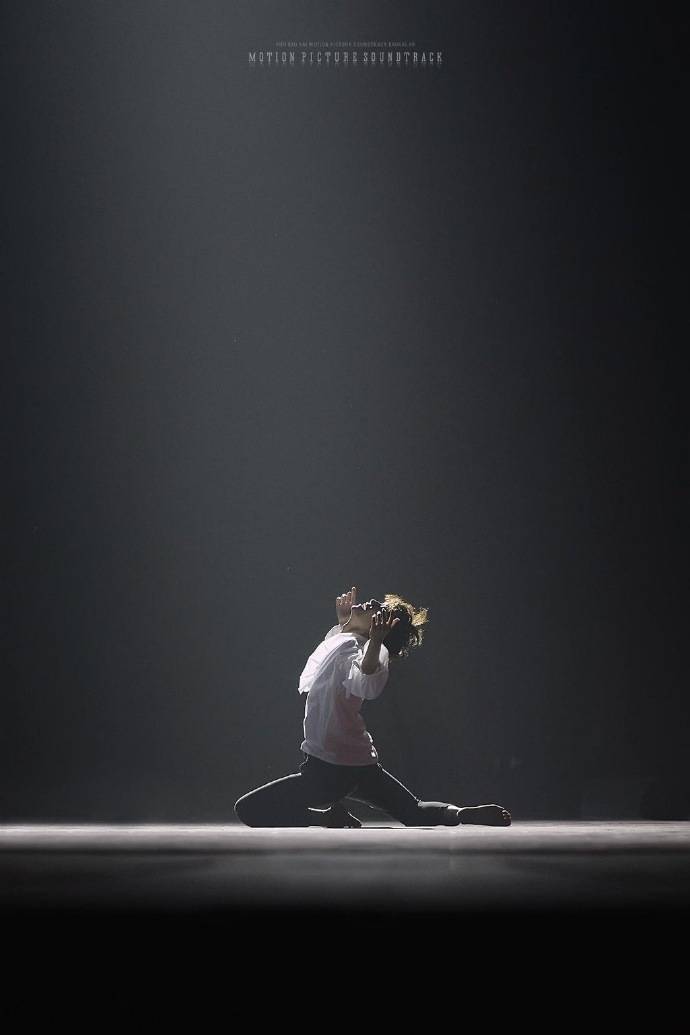 跳舞姿态优雅如天鹅一般的金kai,私下与天鹅相处的并不愉快?