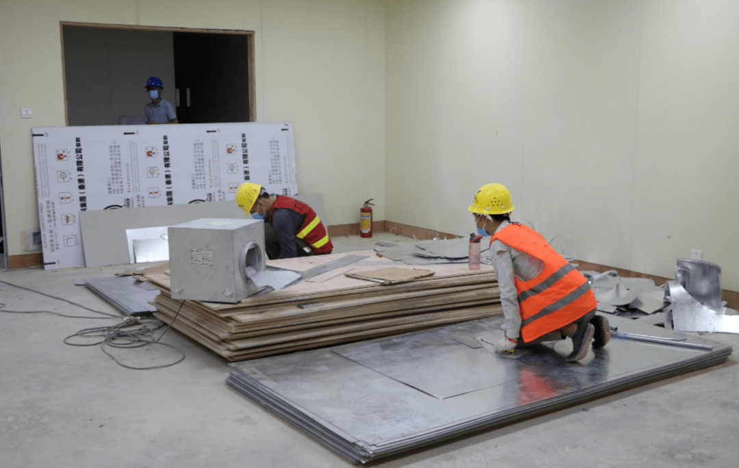 总投资13亿元肇庆这家三甲标准建设的综合性医院最新进展来啦
