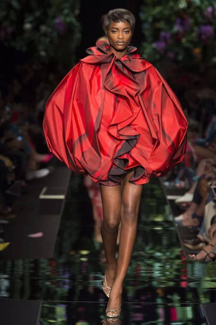 关于服装廓形,你了解多少?(款式与版型"的秘密)