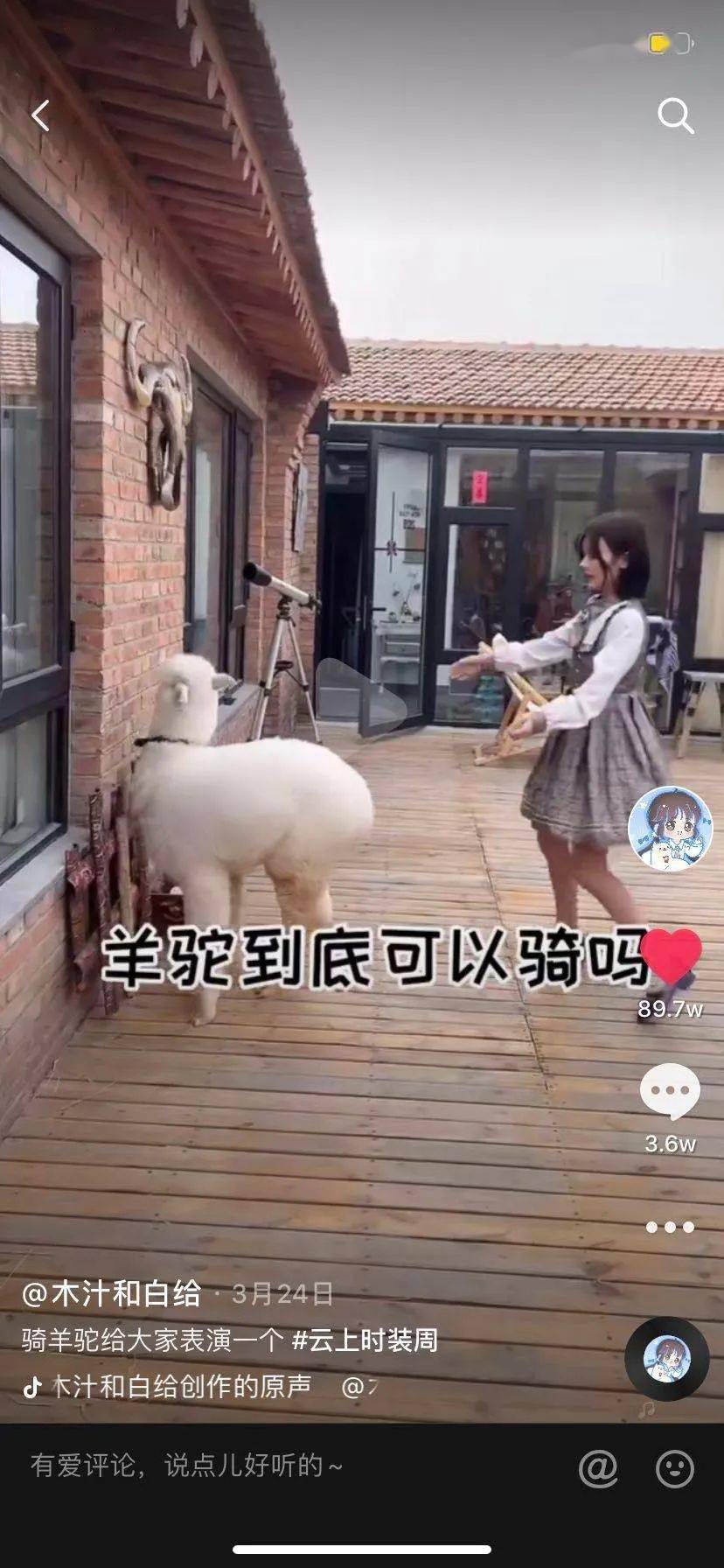 两个月我在抖音涨粉120万