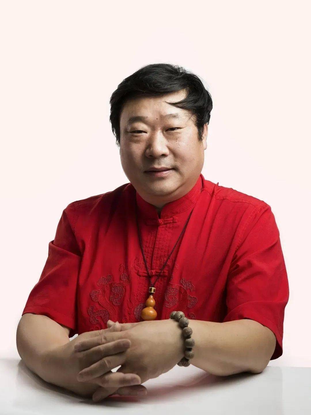 非遗剪纸传承人 陈耀书香南京晚七点