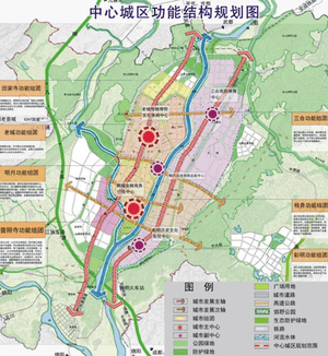 江油滇池公园独家航拍项目效果图首次曝光比明月岛公园大24倍