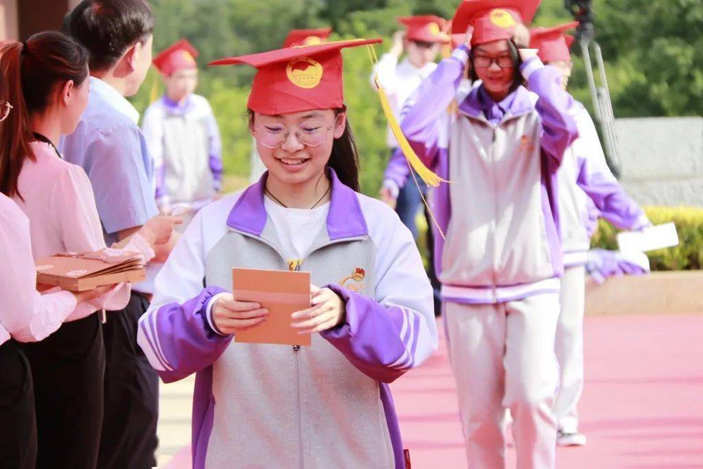 十八岁为你奉上一场盛典安宁中学太平学校高2020届成人礼后附2020年